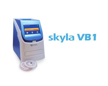 Skyla - Veterinary Clinical Chemistry Analyser | skyla VB1 