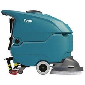 Walk-Behind Floor Scrubber | T290 