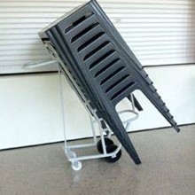 Table & Chair Trolley