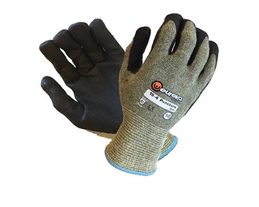 Eureka - Puncture Soft E15-4PS | Needle Resistant Gloves