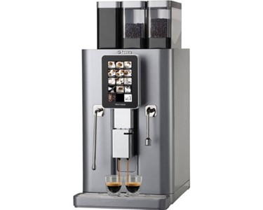 Saeco Nextage Master Top | Segafredo | Automatic Coffee Machines
