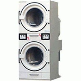 Commercial Stack Dryer 2x14KG | VG132 