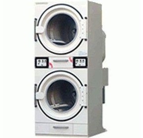 Commercial Stack Dryer 2x14KG | VG132 