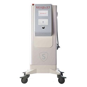 RF Microneedling Device | Scarlet SRF