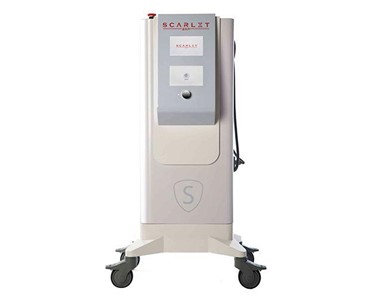 RF Microneedling Device | Scarlet SRF