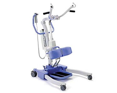 Oxford - Stand Up Lifter | Journey Weight Capacity 155kg