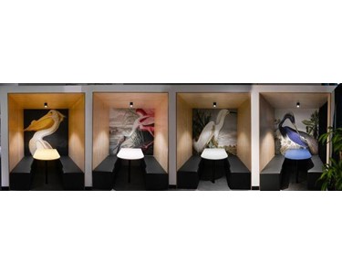 Medical Fitouts | ForestOne - Abbotsford | Icon Interiors