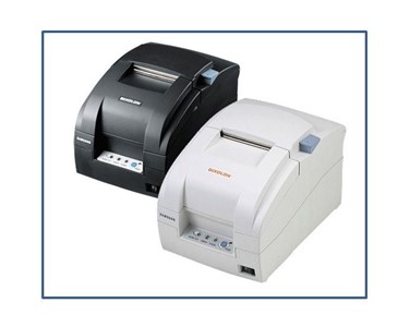 Bixolon - Thermal Receipt Printer | SRP-275II