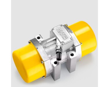 Wacker Neuson - AR75 External Vibrator