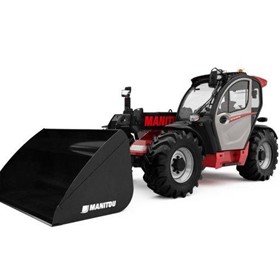 MLT-X 737-130 PS+ Agricultural Telescopic handler