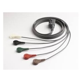 ECG Cable 7-lead for ECG Machines 300-3A/3P/4L