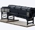 STS820 Static Trommel Screen