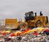 Landfill Compactors 836
