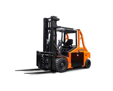 Carer - Electric Forklift | K Series