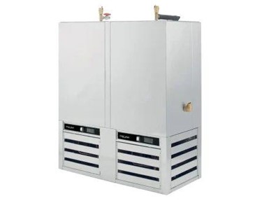 Gravity Water Chillers