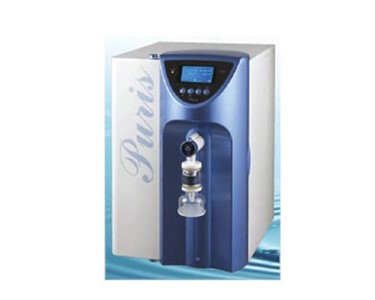 Rotek - Water Purification System | Ultra-Pure Polishers EXPE-UP