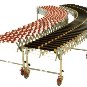Expandable Conveyor
