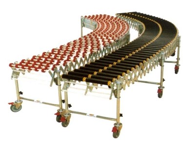 ICA - Expandable Conveyor