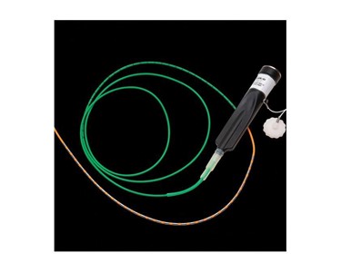 Esophageal HRiM System
