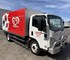Isuzu - Used Refrigerated Truck | 2008 NQR450 