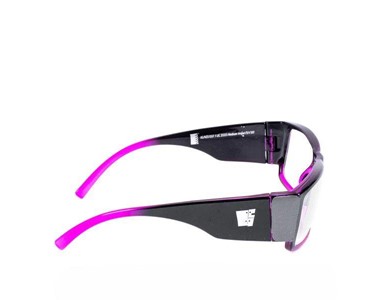 Point Break Lead Glasses