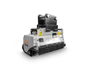 FAE - Brush Mulcher 14 to 20 T | UML/EX