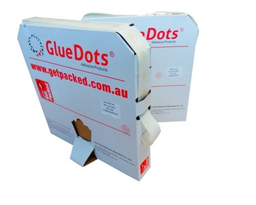 GlueDots Sealants