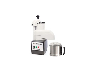 Robot Coupe - Ultra Cutter | Food Processor R301
