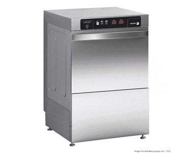 Underbench Dishwashers - Fagor Underbench Dishwashers, Asbertech Underbench Dishwashers