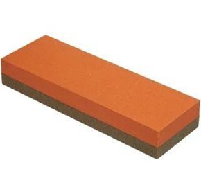 Combination Sharpening Bench Stone | Oil Filled 150/400 Grit