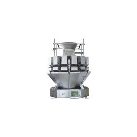 Multihead Weigher | Autopac 