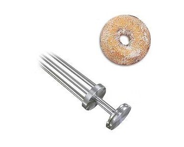 Belshaw - Industrial Donut Fryer | Plain Plunger