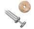 Belshaw - Industrial Donut Fryer | Plain Plunger