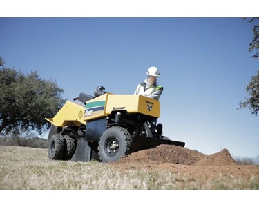 Stump Grinder 37 Hp | SC382 