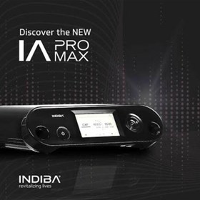 Professional Facial & Body Treatment | IA PRO MAX