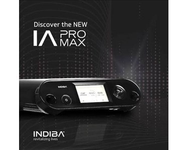 Professional Facial & Body Treatment | IA PRO MAX