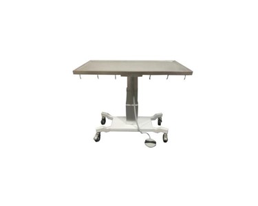 GVP - Veterinary Pedestal Exam Table