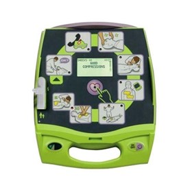 AED Defibrillator | AED Plus Semi Automatic | ZOL102011050