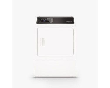 Speed Queen - Touch Front Control Gas (Natural / LP) Dryer | ADGE8B 9kg 