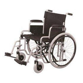 Wheelchair Bariatric 22 Inch-160kg