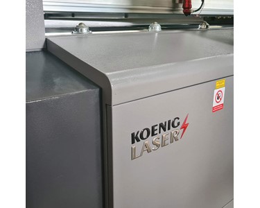 Koenig - CO2 Laser Cutter | KOENIG K1325