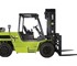 CLARK - LPG Forklift 6 to 7.5 tonne C-Series