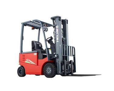 Heli - 1000kg to 1800kg AC Electric Forklifts | G Series