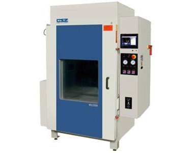 Hylec Controls - Environmental Test Chambers | HALT and HASS Test Systems - CSZ
