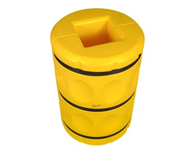 Column Protector Plastic Guard | Fits 250mm