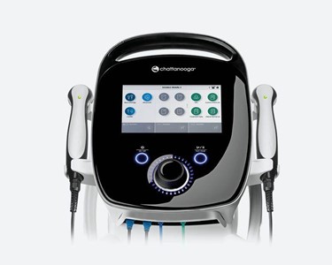 Chattanooga - Chattanooga® Mobile 2 Combo | Ultrasound Electrotherapy & Stim