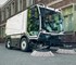Bucher Municipal - Compact sweeper | CityCat VR50e