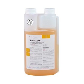 BEVISTO W1: Suction Line-1L | Suction Cleaner
