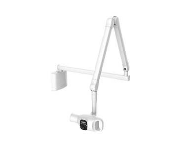 MyVet - Veterinary X-ray Machine | Wall Mounted