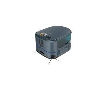 Keenon - Autonomous Floor Cleaning Robot - KEENON KLEENBOT C20